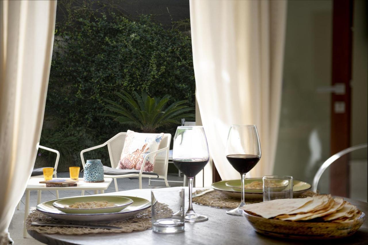 Orosei Home Holidays - Rimediu エクステリア 写真