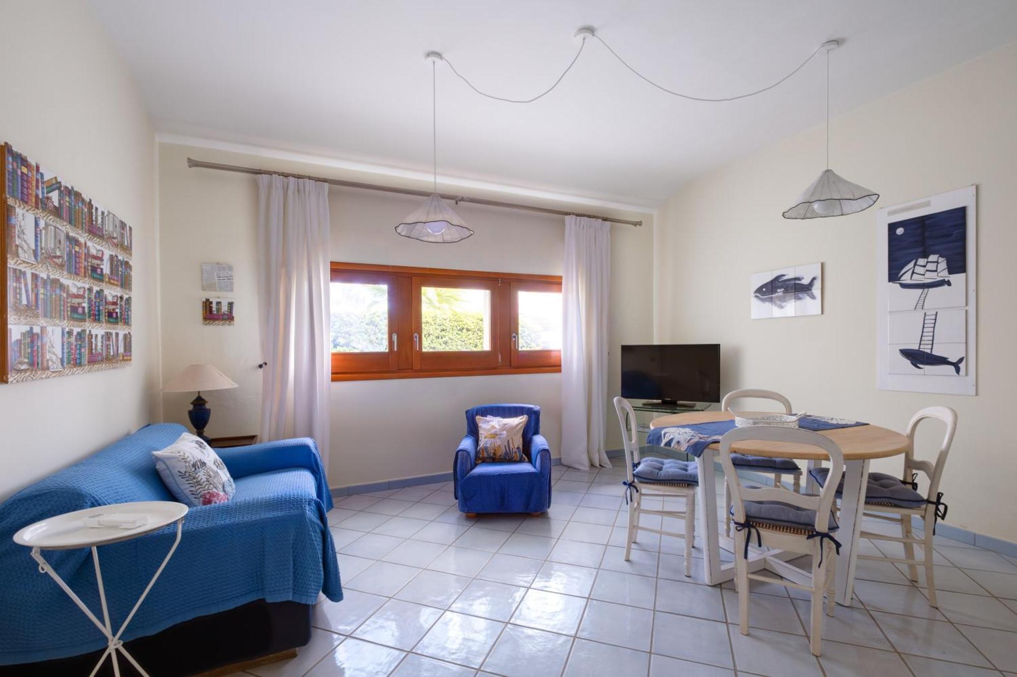 Orosei Home Holidays - Rimediu エクステリア 写真