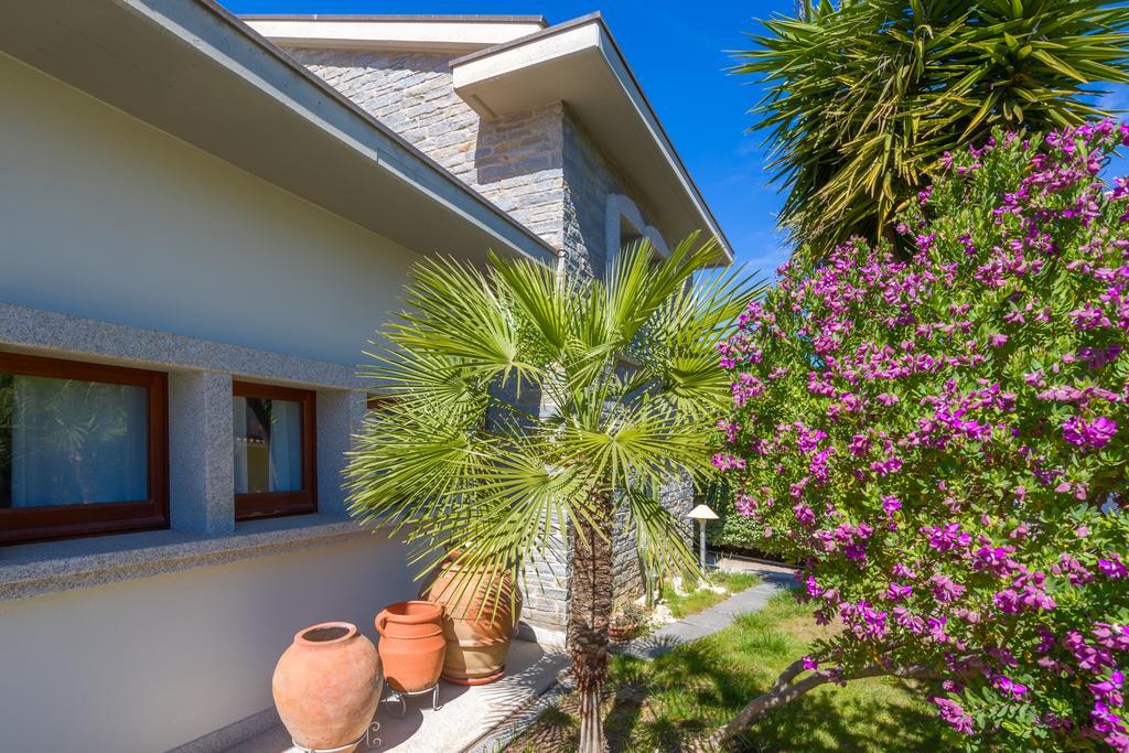 Orosei Home Holidays - Rimediu エクステリア 写真